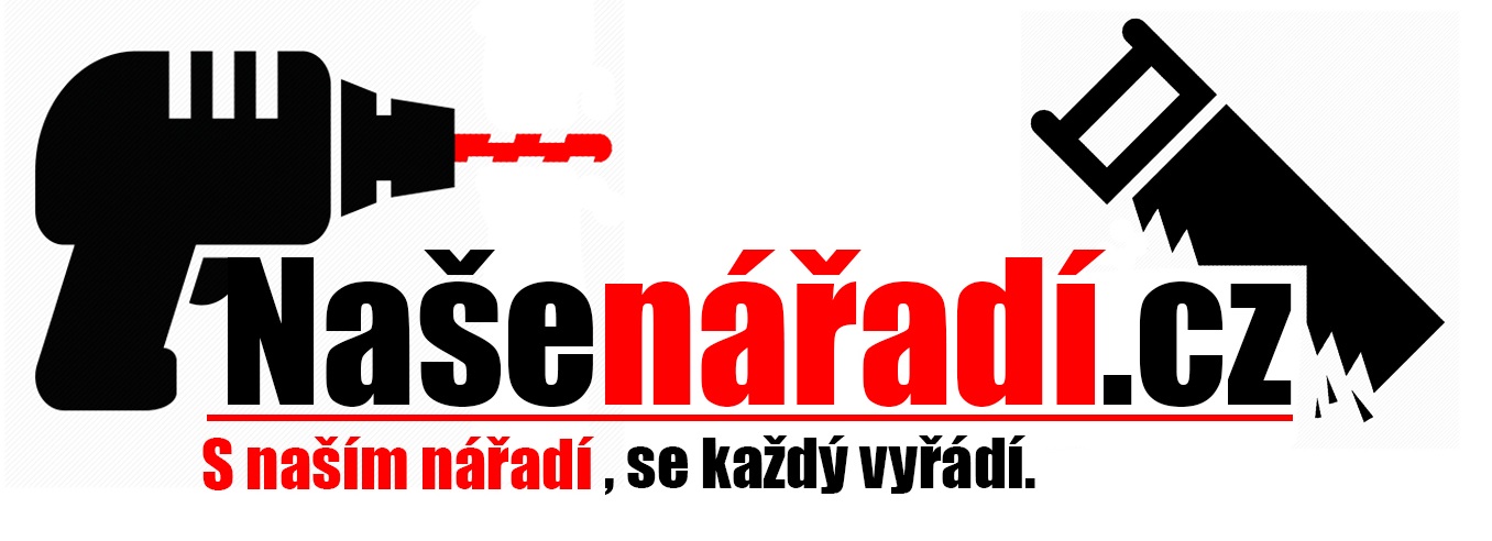 Naše Nářadí – logo